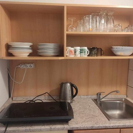 Ubytovani Pod Hradem Dobronice 111 Ngoại thất bức ảnh